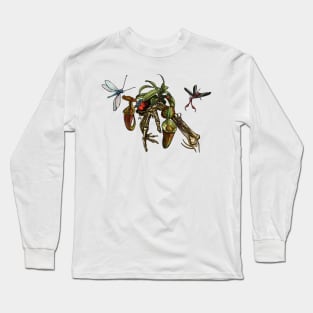 Limp Wrist Long Sleeve T-Shirt